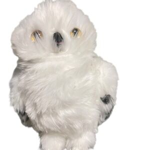 Harry Potter - Enchanting Hedwig - Interactive Owl - Wizarding World‎